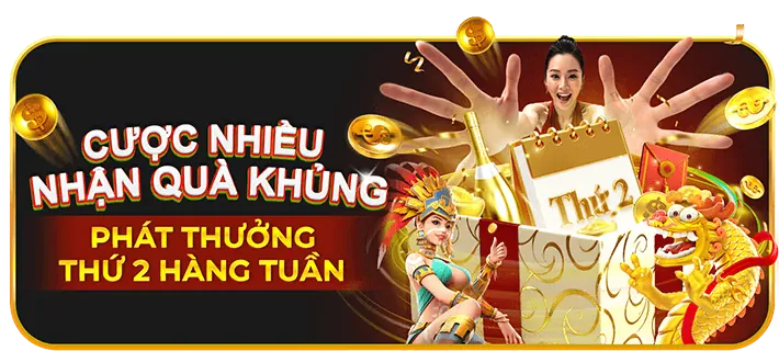 Ưu điểm vượt trội của 7up99