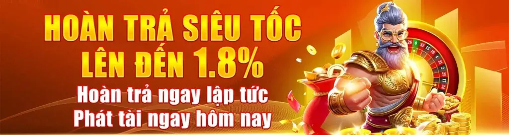 Banner khuyến mãi độc quyền khi tải ứng dụng 7up99
