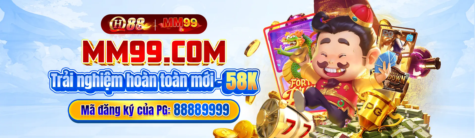 Ứng dụng 7up99 trên điện thoại di động